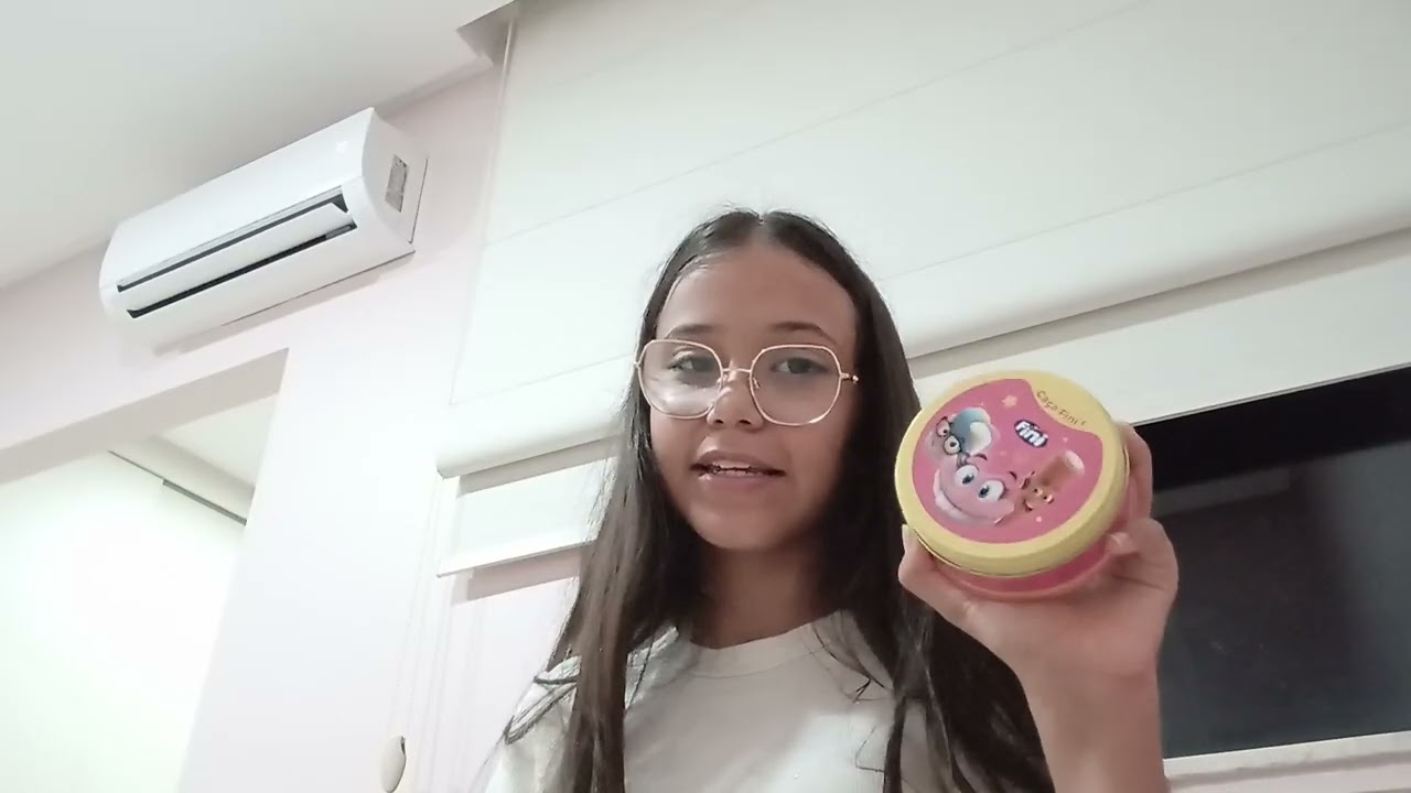 Arrumando minha mochila de coisinhas para viajar 