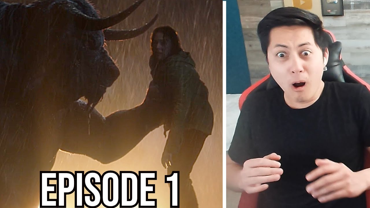 Percy Jackson and the Olympians Episode 1 Reaction Review I Accidentally Vaporize My Teacher Disney+