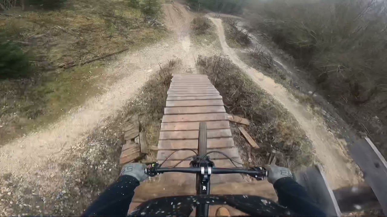 Trailcheck SWU Trail Blaustein/ Ulm