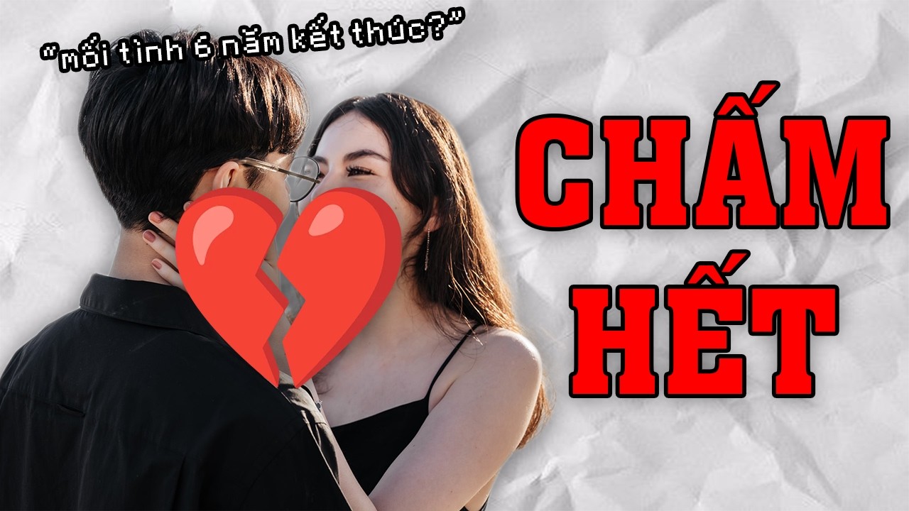 Cuộc Chia Tay Mạnh Nhất Hiện Tại?!! (Tenz và Kyedae)