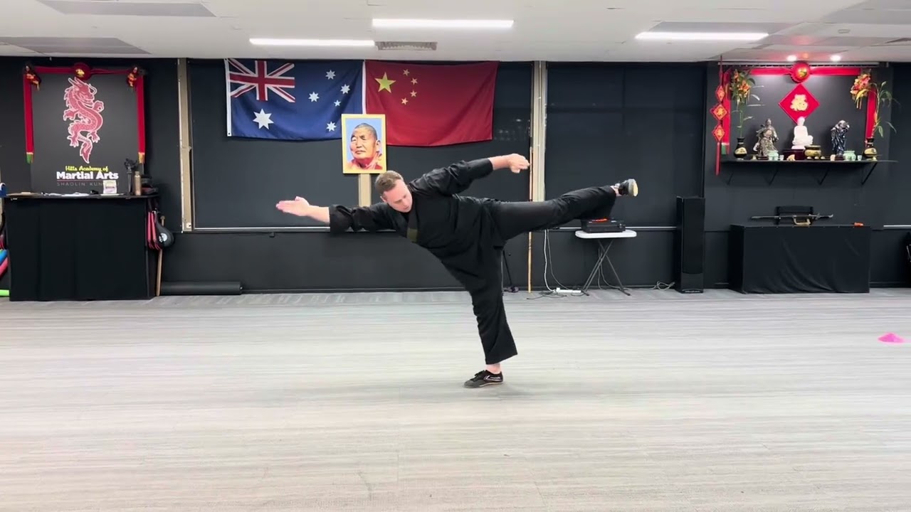 Tai Zu Chang Quan