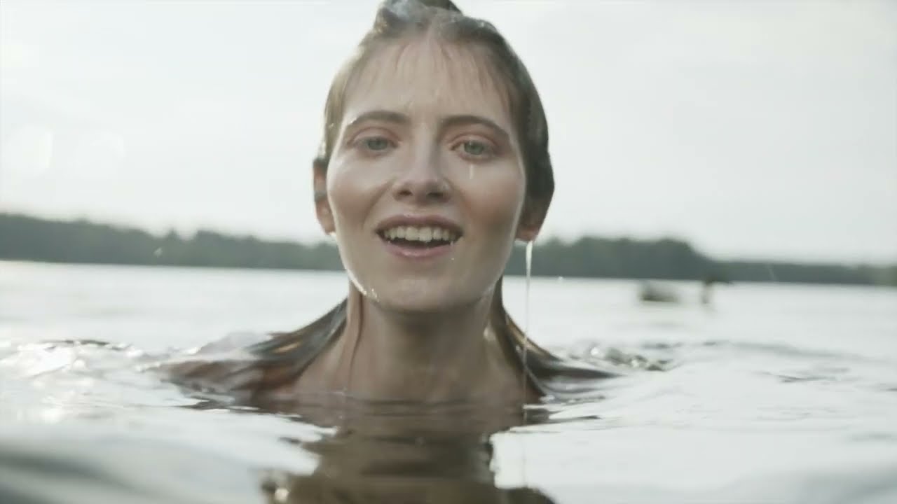 Lesky Monis - Agua