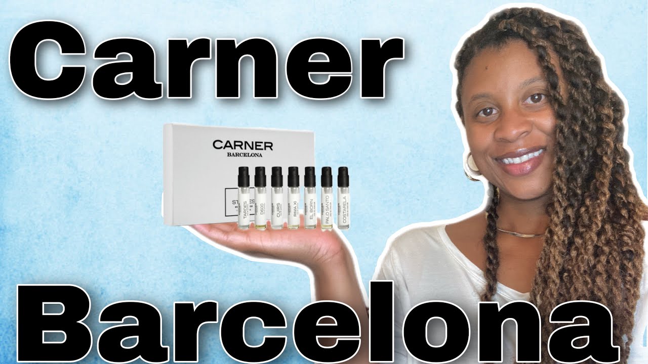 Samplin’ Samples/ Carner Barcelona