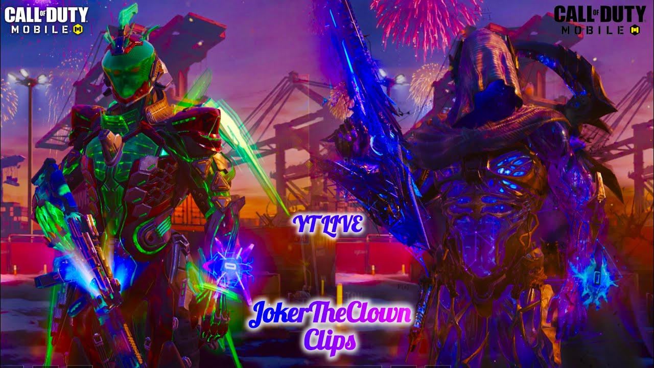 🔴CODM Intense Live Stream by Sharing All 33 MYTHIC GUNS with my Subscribers via Private Room🟢