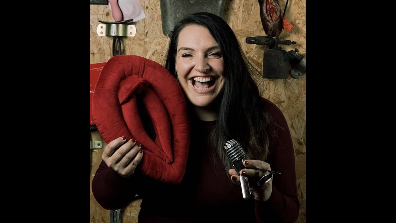 Podcast „GEILER COACHEN“: Sag „JA“ zur Selbstbefriedigung mit Lea Holzfurtner