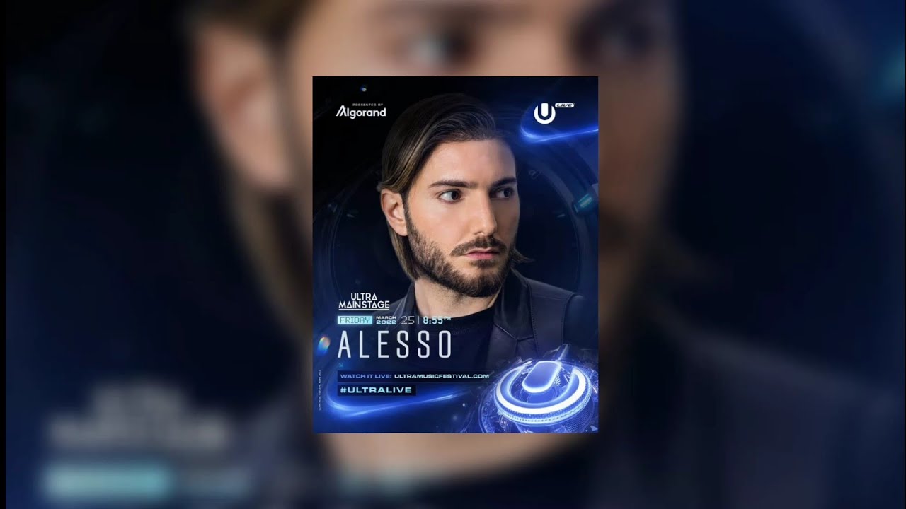 Only You vs Heroes (Alesso Mashup) - Alesso & Sentinel feat. Tove Lo...