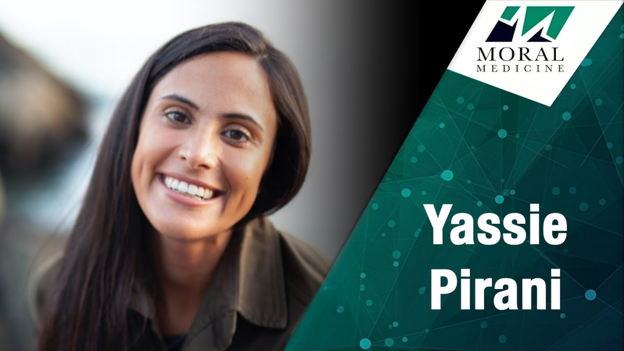 13% Affected: A Therapist&rsquo;s Urgent Warning About PSSD (featuring Yassie Pirani)