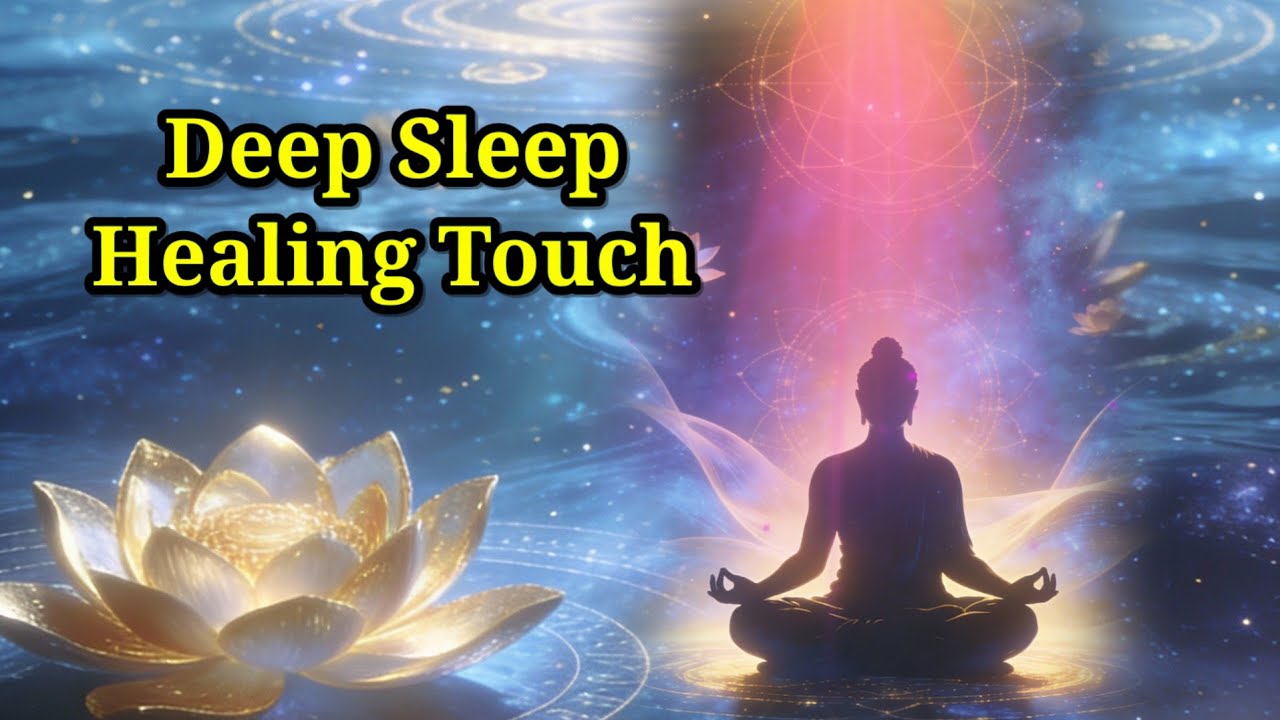 let this 432Hz music heal you slowly. #432HzHealingMusic #meditation