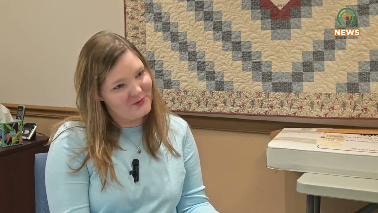 Pike County Extension Office set to host its first Valentine Craft Fair at their Pikeville location