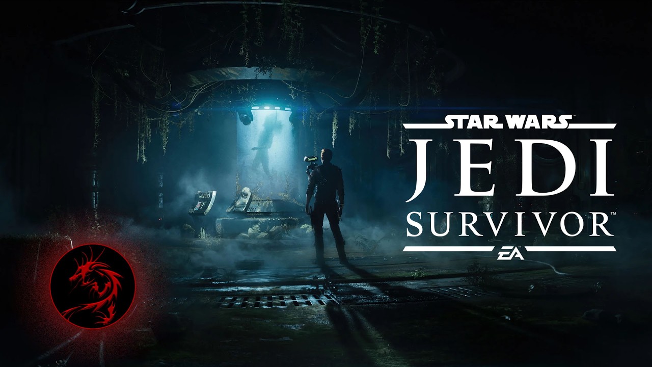 Star Wars Jedi: Survivor  - №1