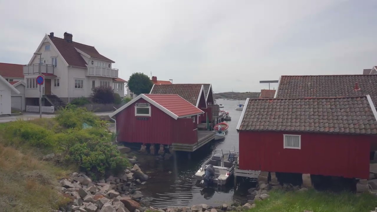 KUNGSHAMN 22 07 24