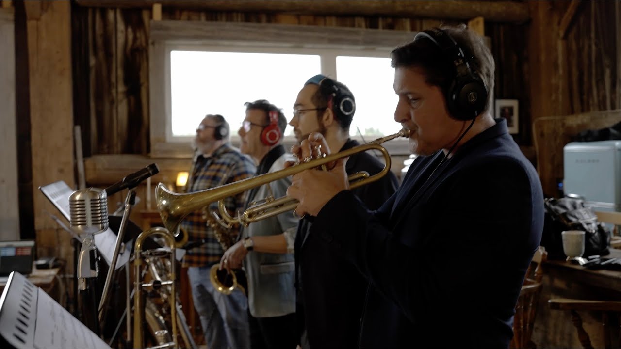 Four80East - Double Down (Barn Session)