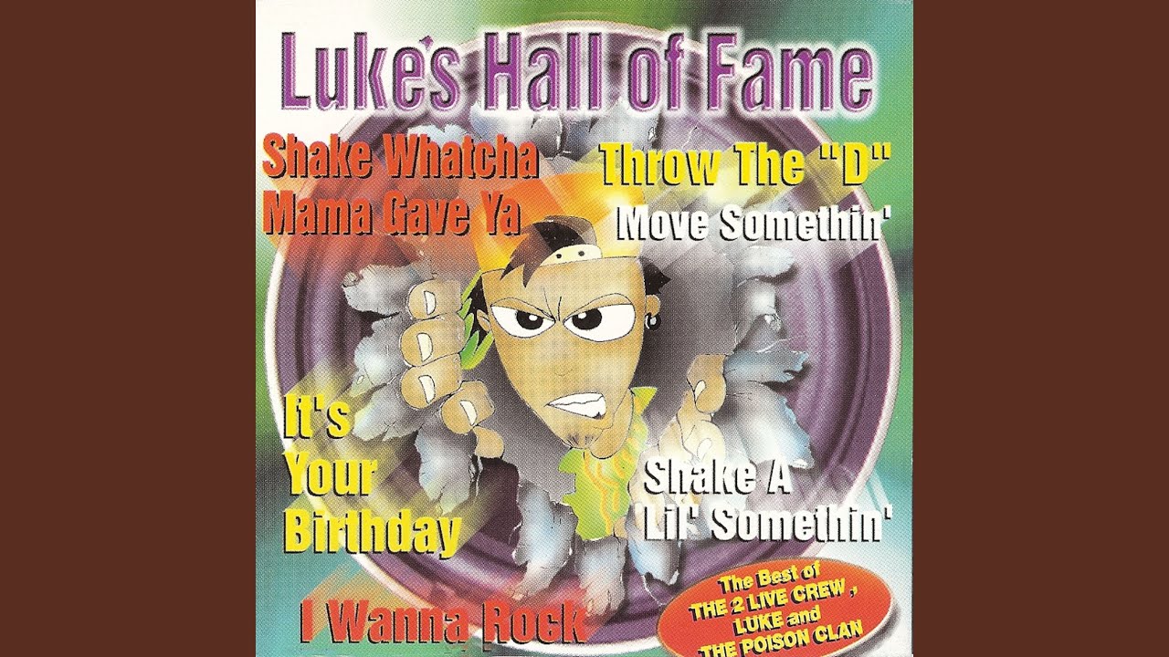Banned In The U.S.A.