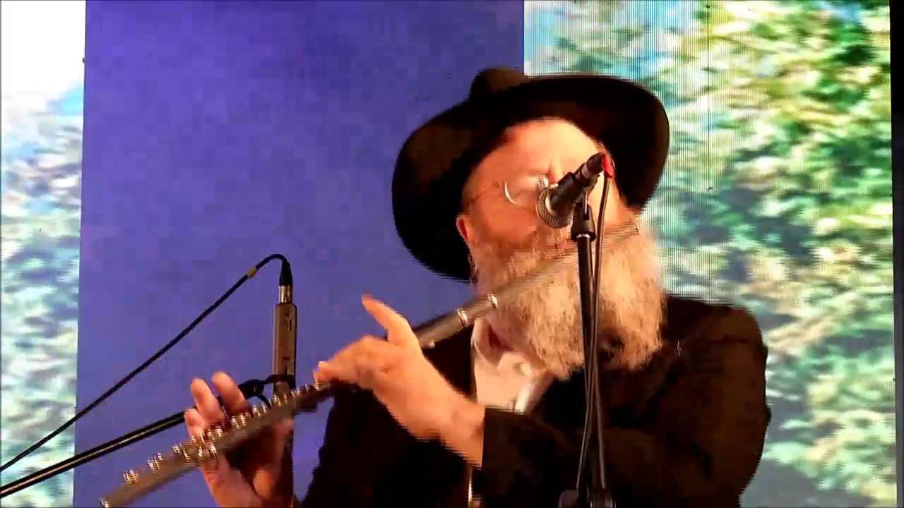 ארבע בבות אבי פיאמנטה עצרת גאולה ומשיח תשע