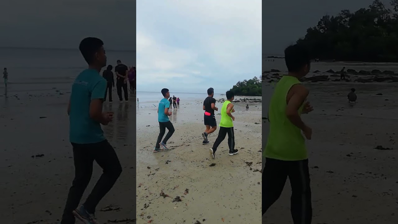 Family time #shorts #healthylife #support #jomsihat