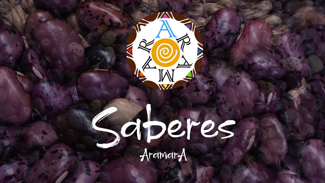 Saberes - AramarA
