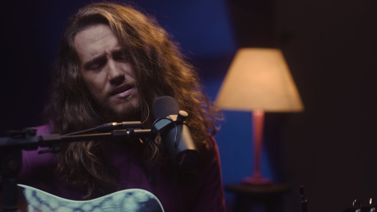 Vitor Kley - Ponto de Paz (Ao Vivo)