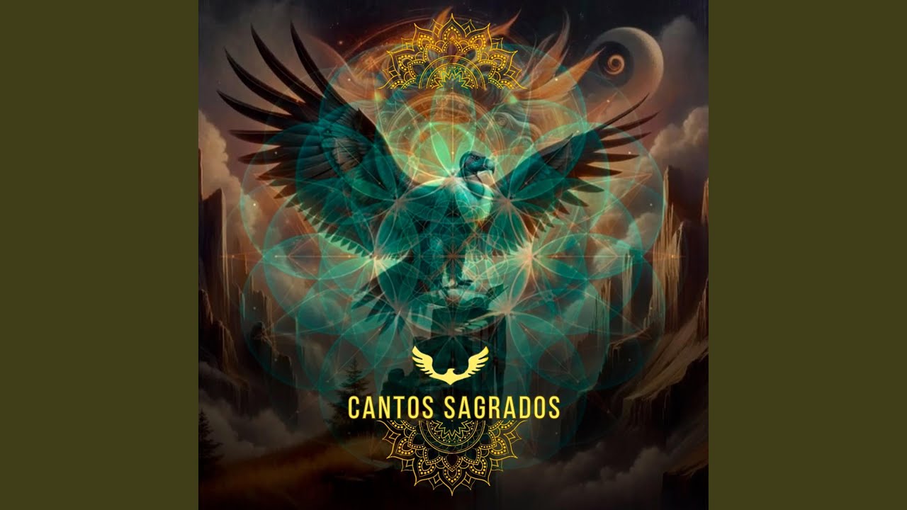 Cantos Sagrados