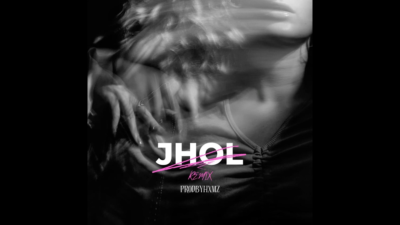 Jhol Remix [TIKTOK REMIX] | hxmz