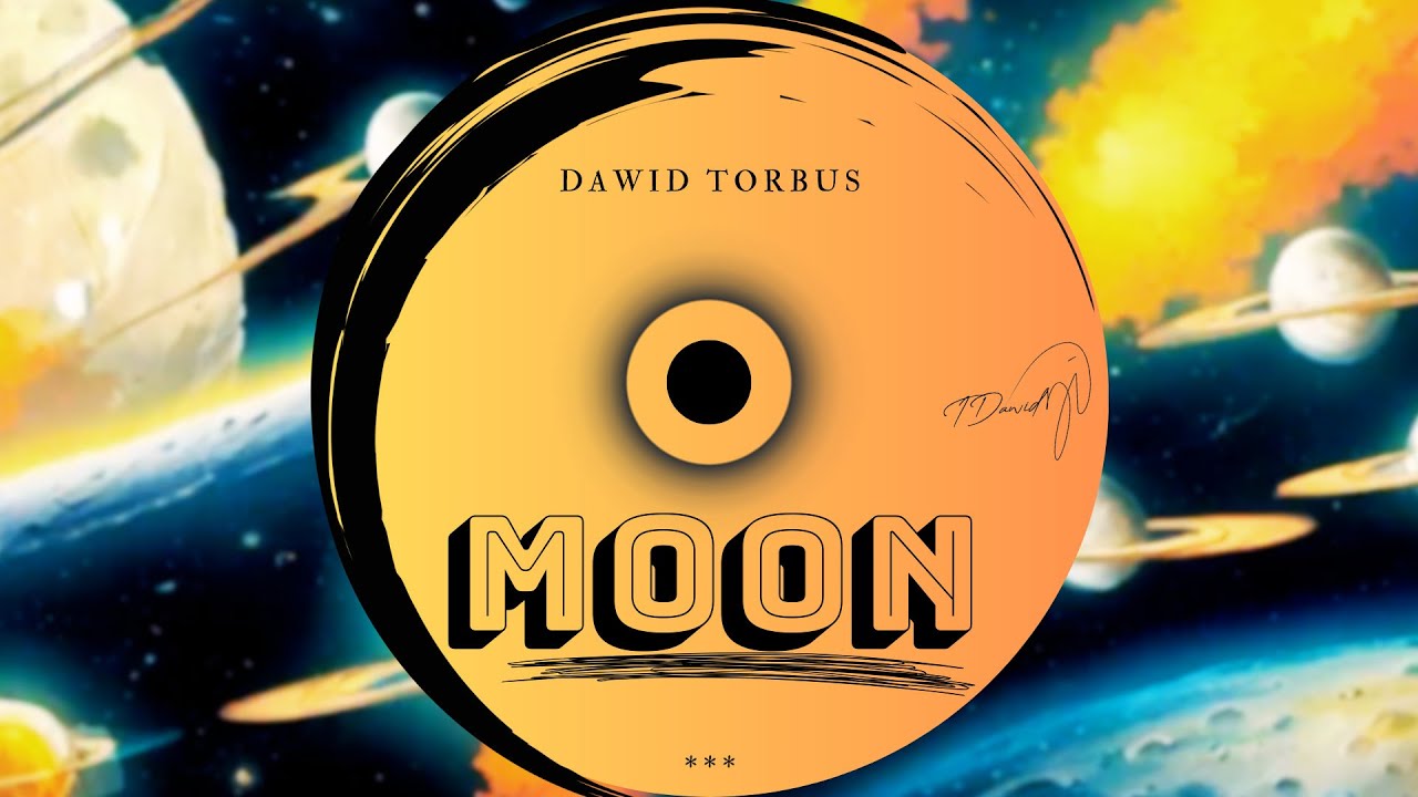Dawid Torbus - moon