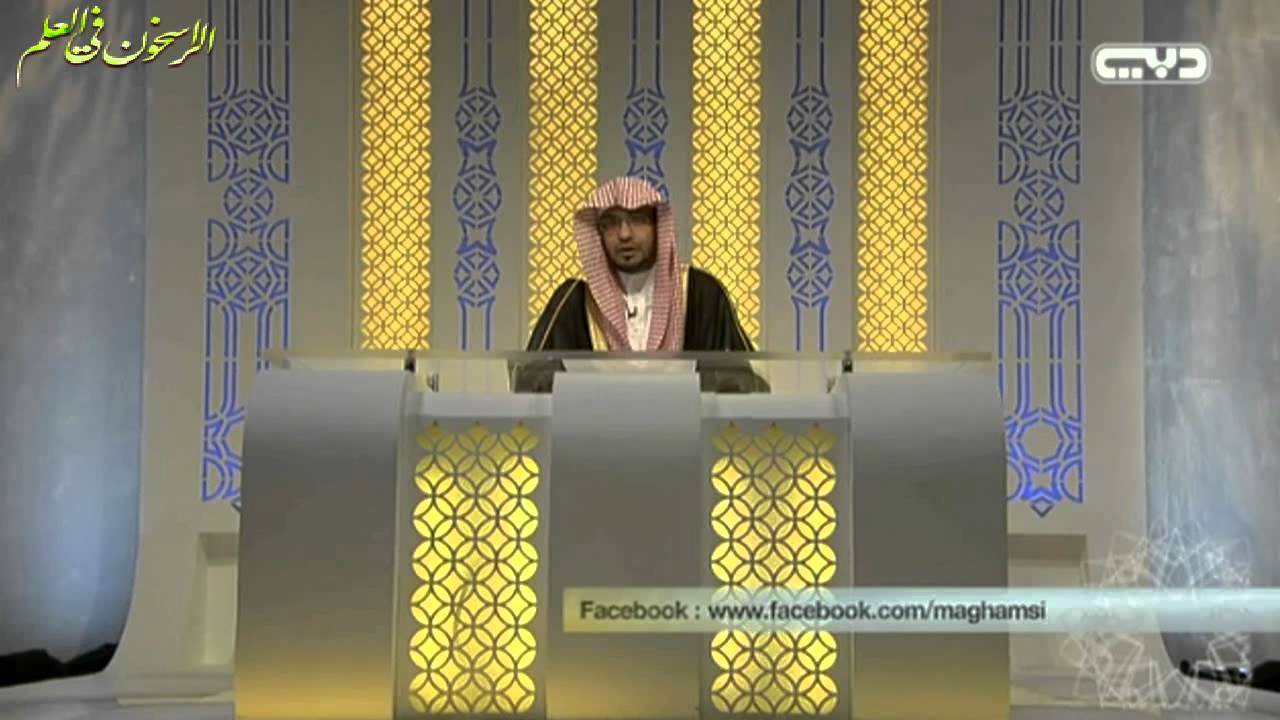 الباقيات الصالحات ـ الحلقة السابعة عشر ـ بعنوان :ـ لسان الصدق