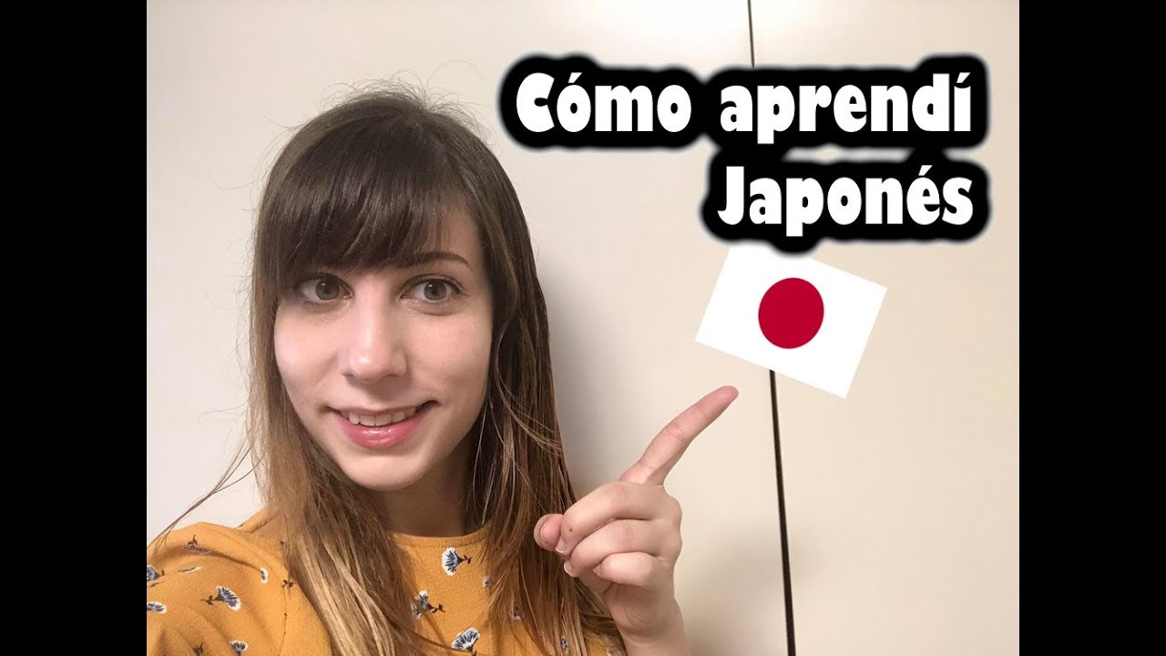 ¿Cómo aprendí japonés? - Un poquito de Marta e Yuu
