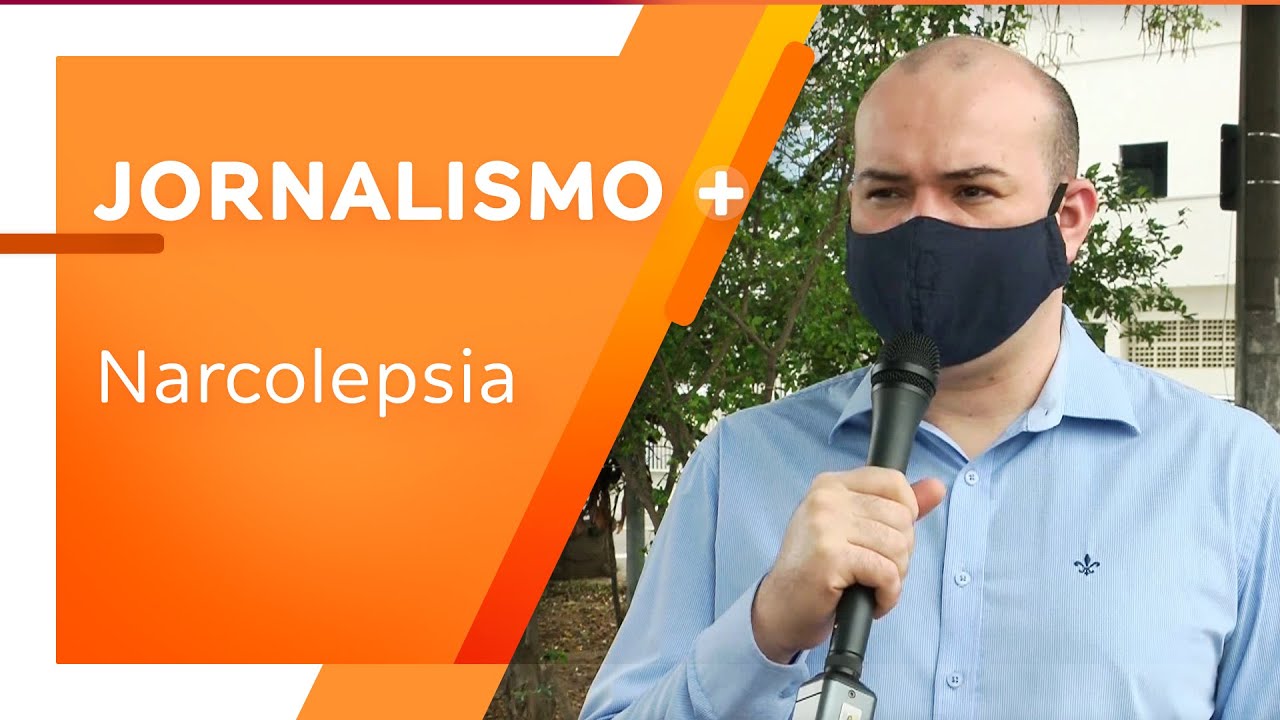 Saiba o que é a doença do sono narcolepsia