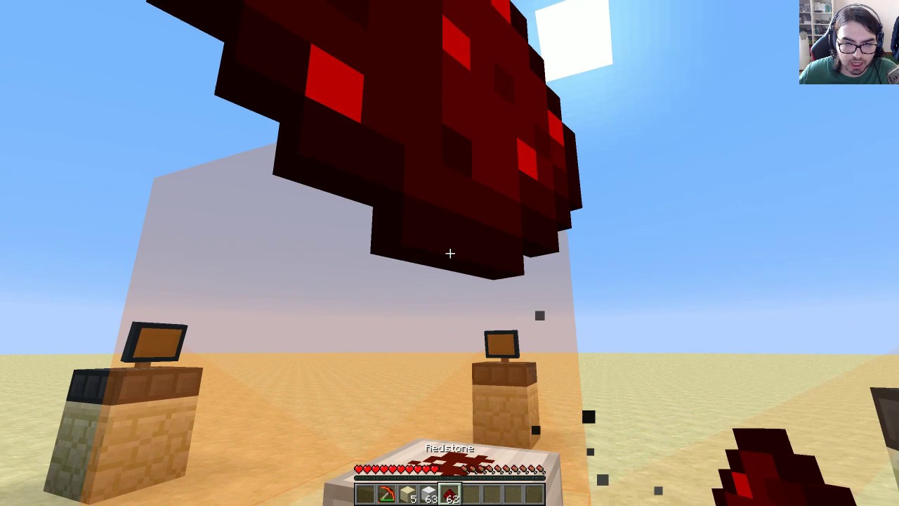 Mod Tanıtımı | Compact Machines 3 | 1 blok i&ccedil;inde sonsuzluk