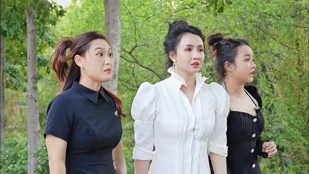 Kèo thơm (full video) | Lucy Như Thảo #giaitri #bds #thienkhoi #clipvui #vuivekhongquao