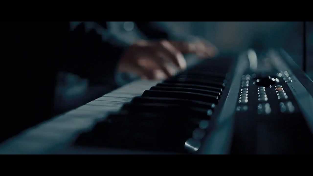 The Satellite Year - Official Music Video 