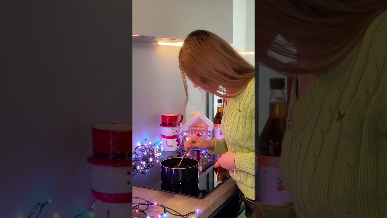 Prepară și tu cele mai delicioase băuturi alături de siropurile STROP! 🤗🎅🏼 