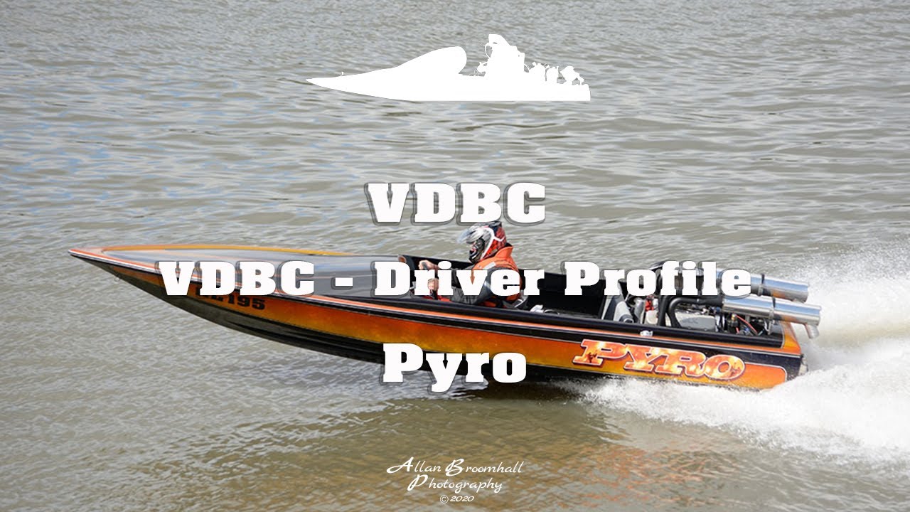 VDBC - Driver Profile - Pyro