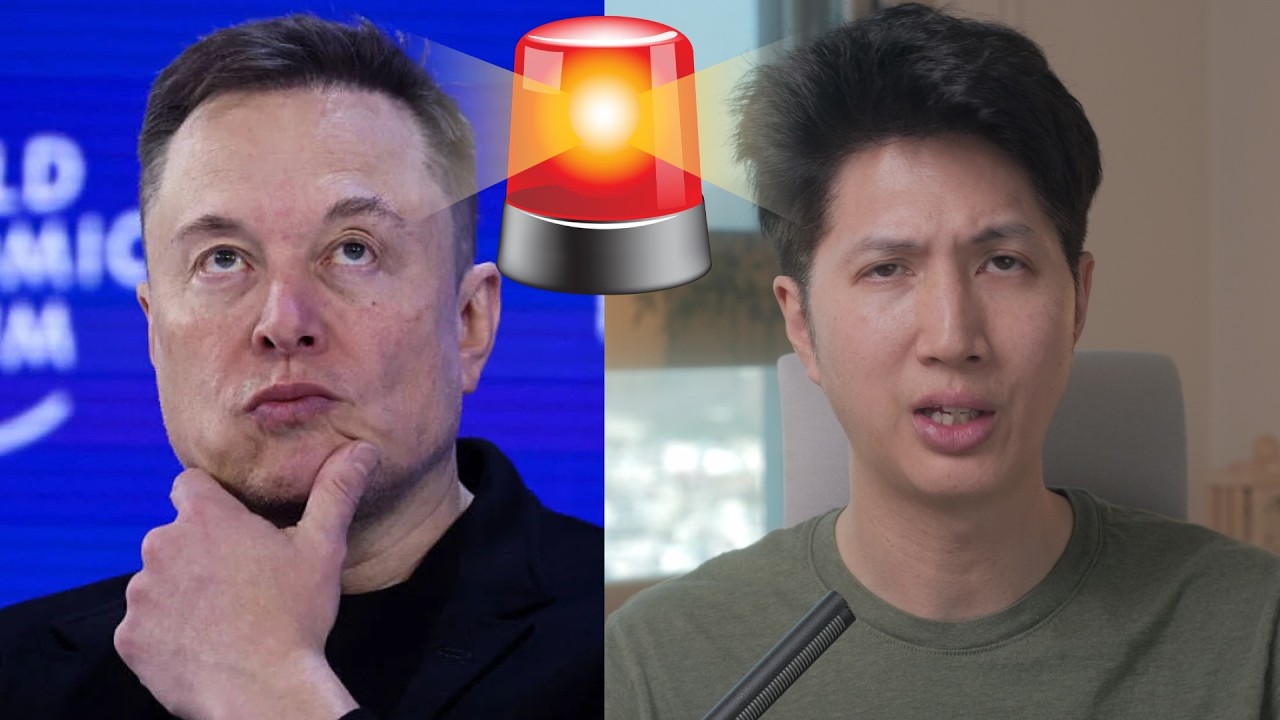 Elon Musk Tesla 4X to bankruptcy