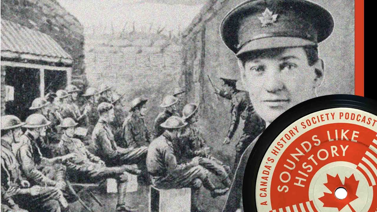 Doughboy Jack & Handel's Messiah | S1E1 Sounds Like History Podcast