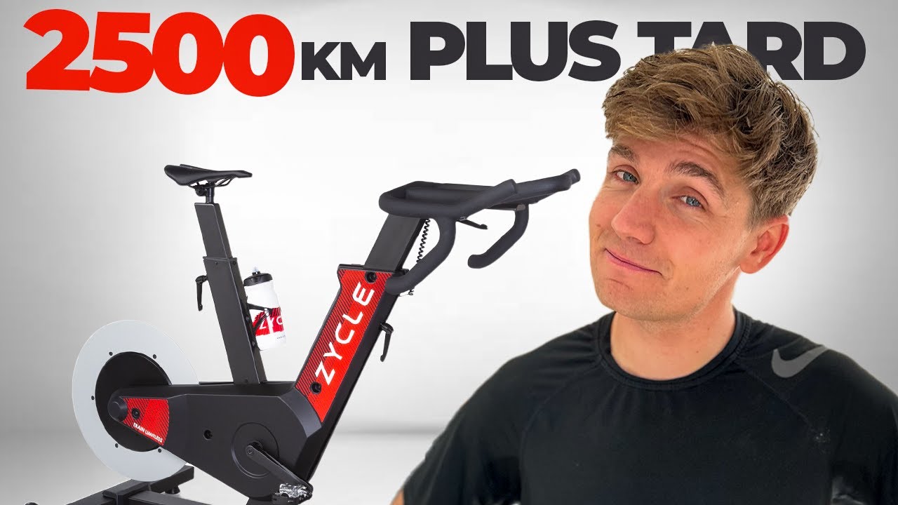 1 an avec le ZBike 2.0 : voilà ce que j'en pense