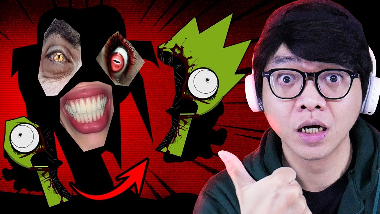 Tranding SPRUNKI Yandere TUNNER SECRET PHASE!!! Bentuk TERKUTUK SHERIFF - HORROR GAME