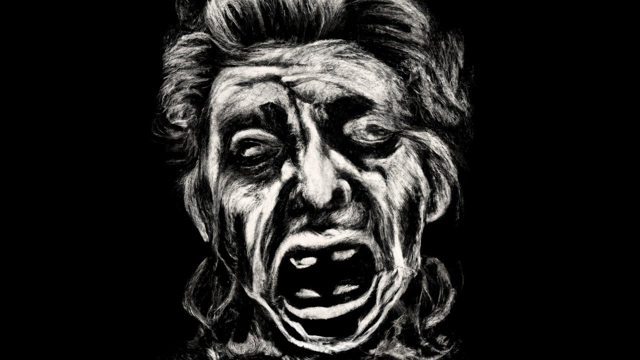 The Most Twisted DXM Stories In Existence