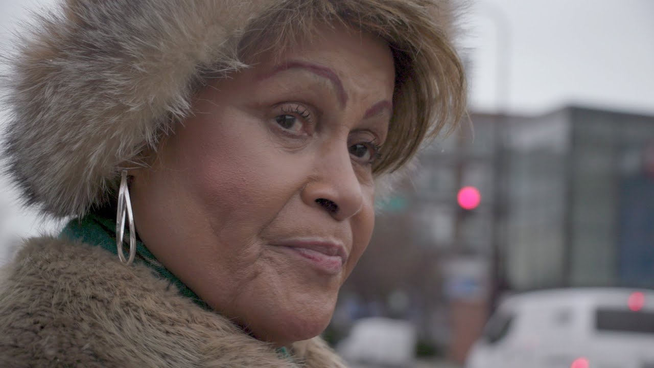 ChiFilmFest 2020 | Mama Gloria - Official Trailer