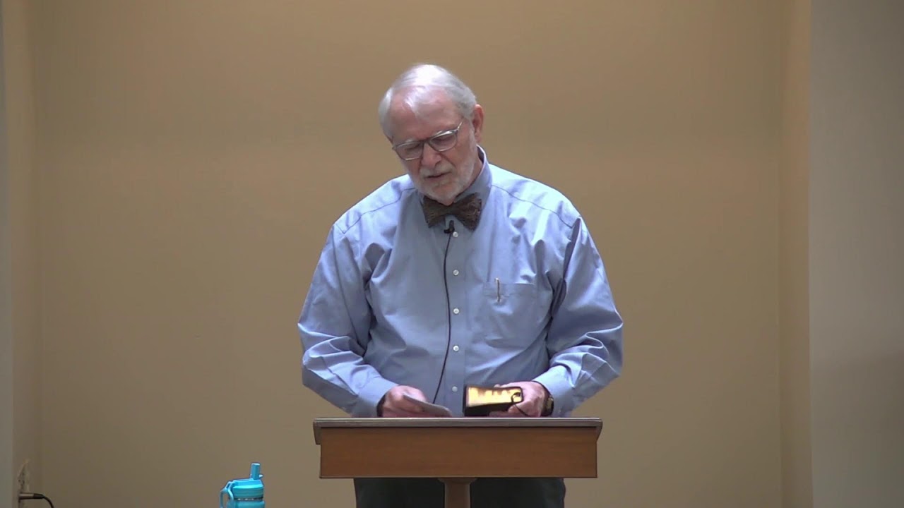 The Will of God - Love Expressed -  Kenny Pittman