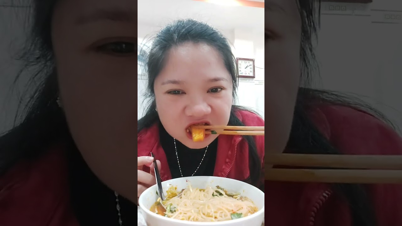 Hủ tiếu bò kho