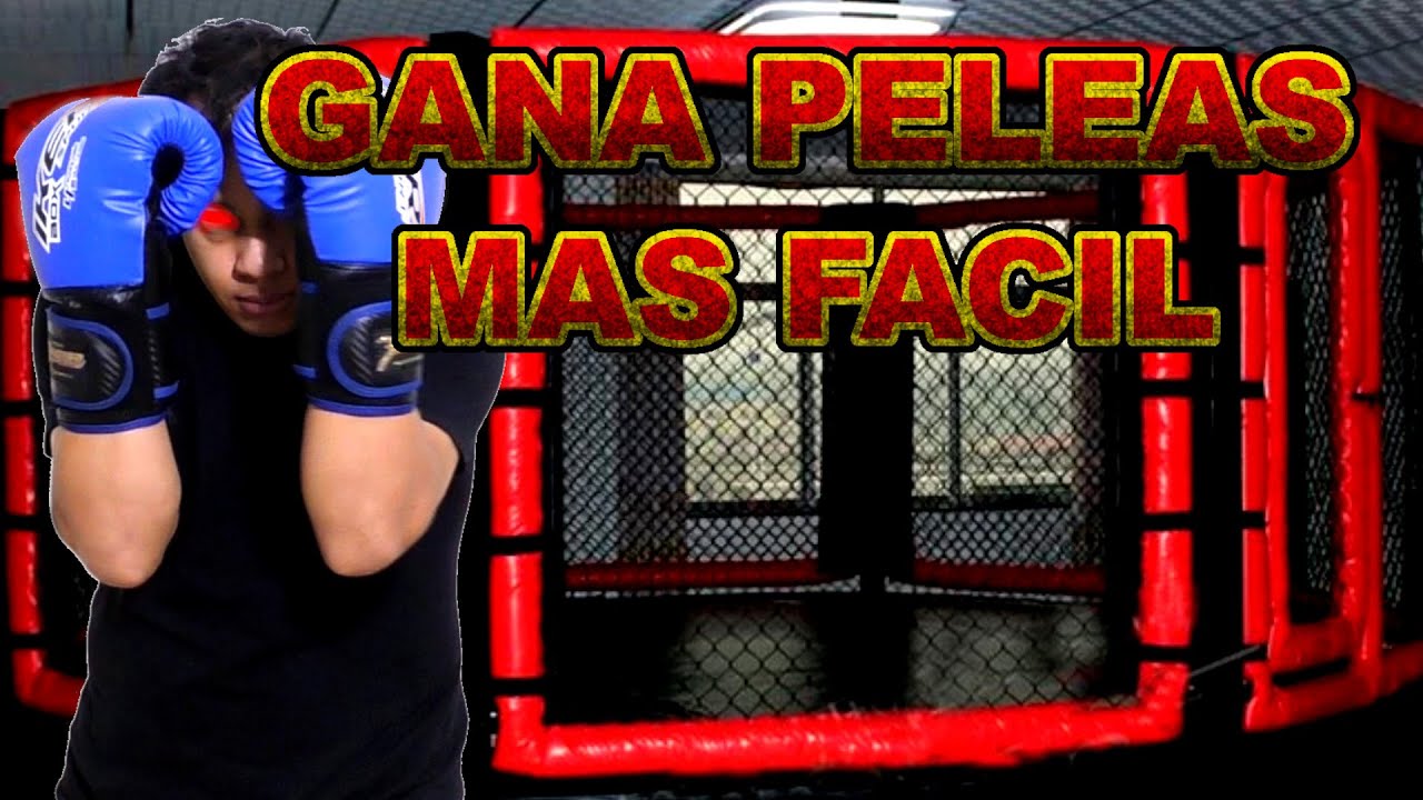 Ganar PELEAS Mas Fácil. Errores Que Debes Evitar En Guardia