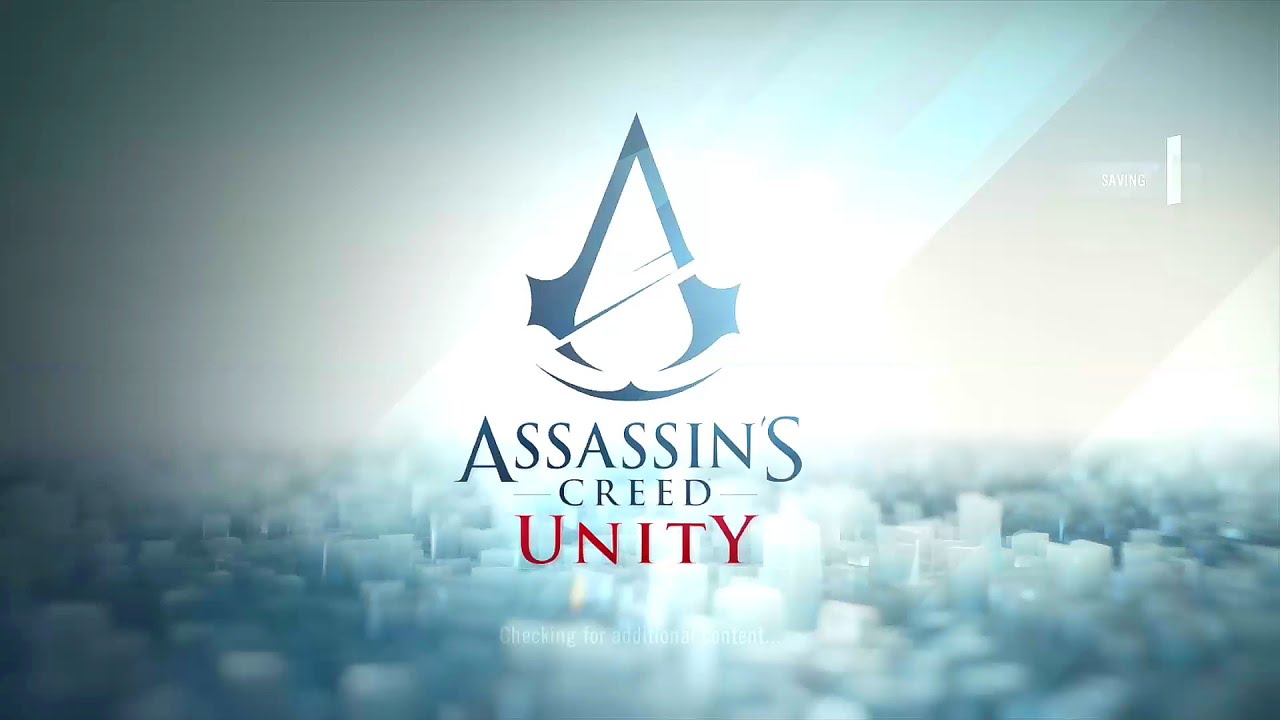 AC Unity: Как начать новую игру. Советы по Assassin's Creed Unity.
