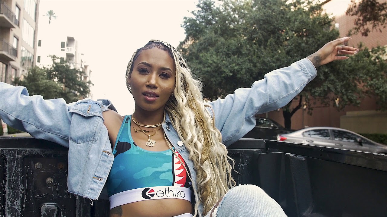 Keara Alyse- Disconnect (Official Video)