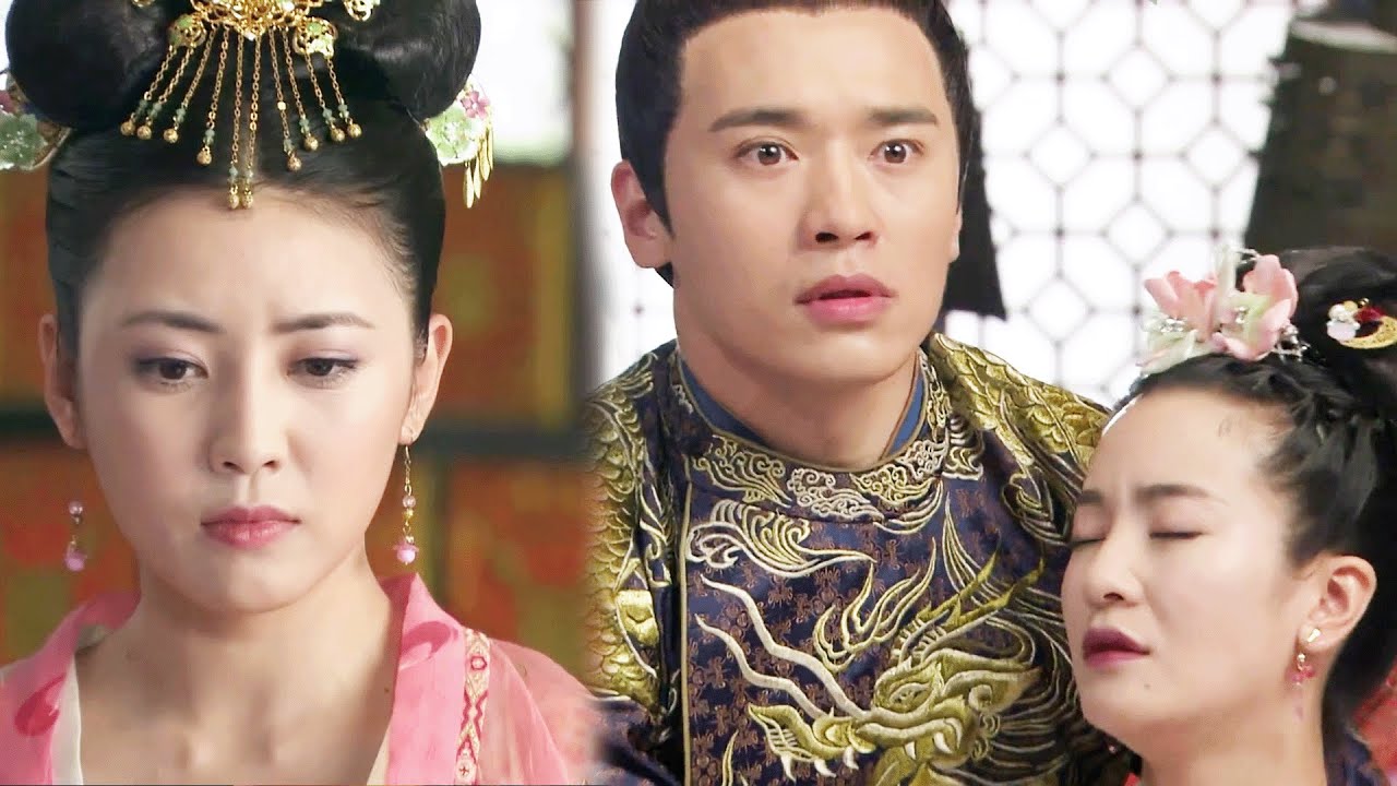 心机女放毒蛇咬了王妃，王爷知道后直接拉出去砍头！💖#2023ChineseDrama