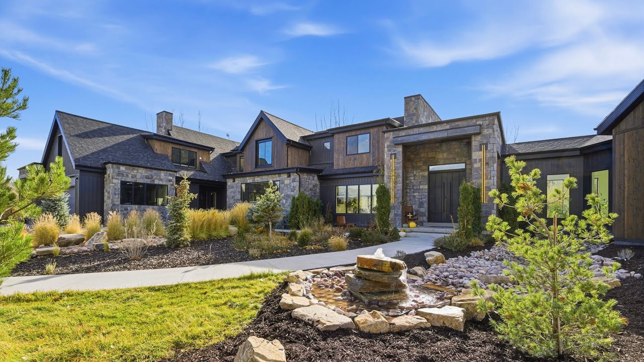 35 W Burgi Lane | Midway, UT