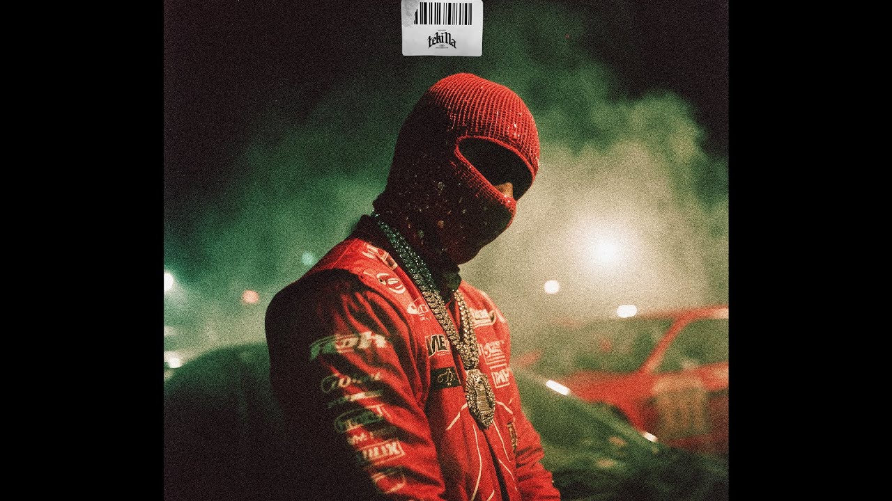 TRAP TYPE BEAT - 