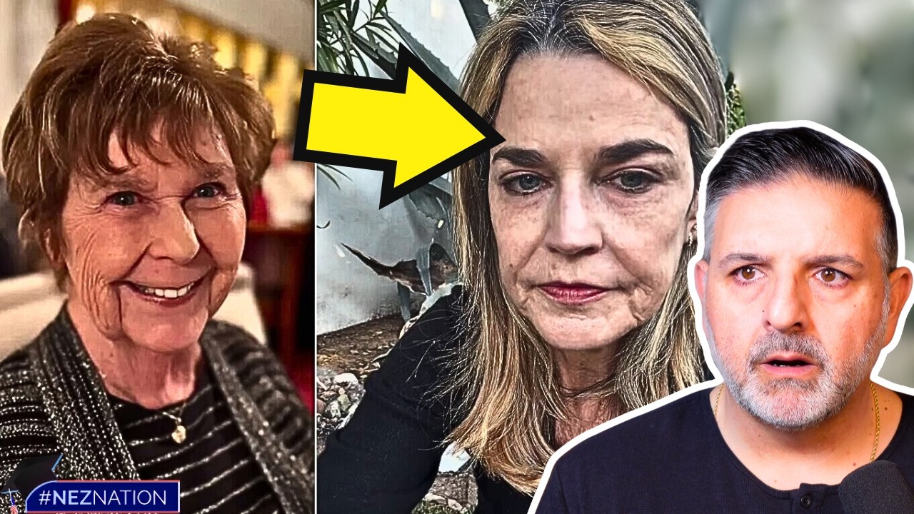 Two Weeks Missing Then THIS... WAIT&mdash;IS SHE ALIVE?