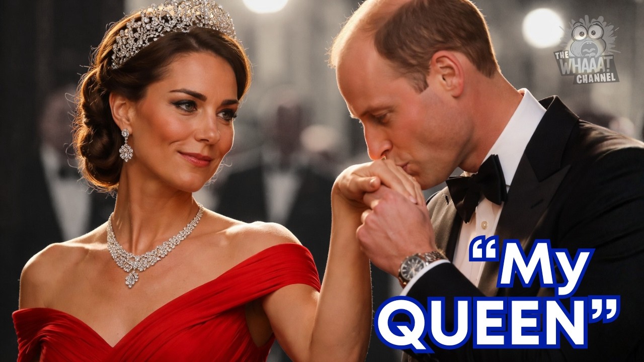 15 SURPRISING TRUTHS About Princess Catherine & Prince William’s Relationship