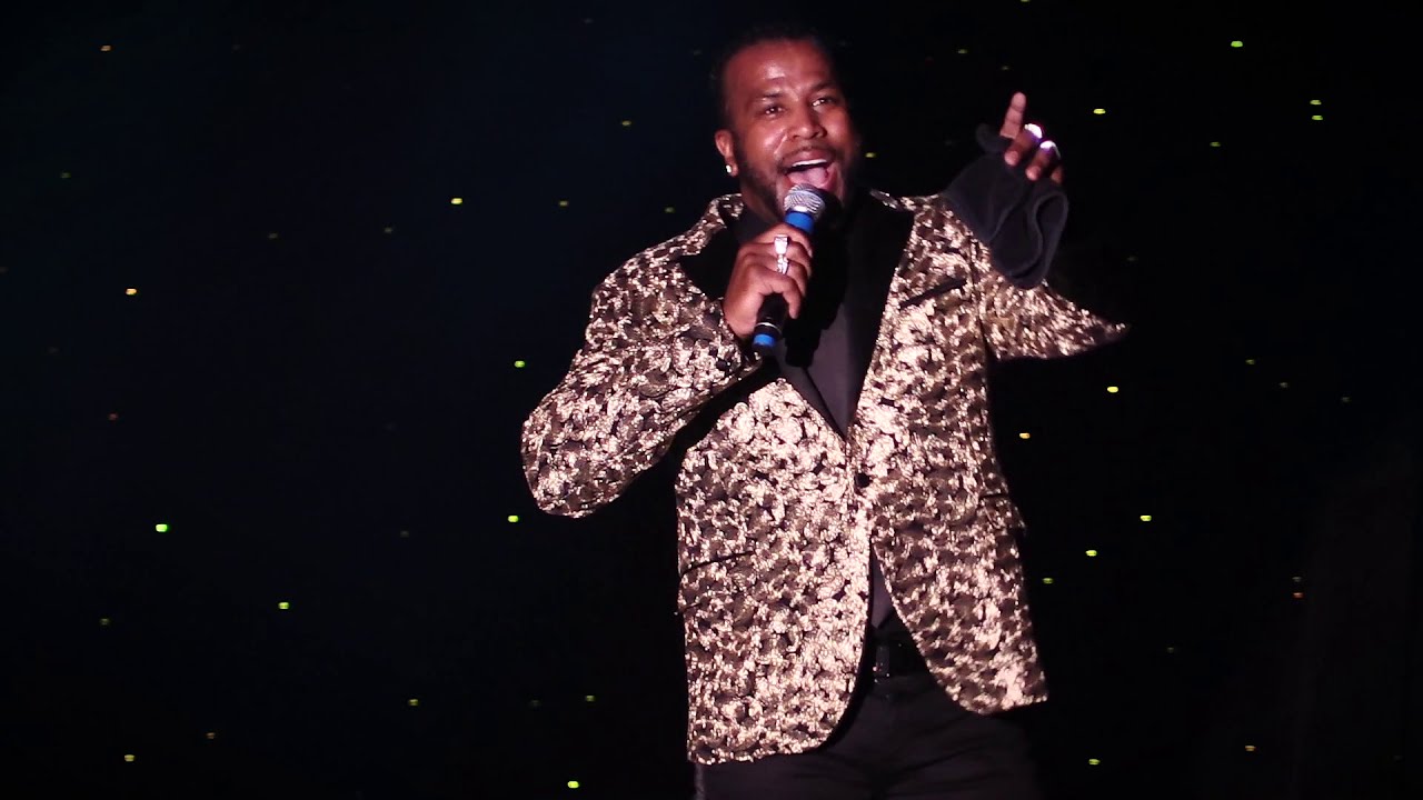 Bryan Cheatham Live at Resorts Casino in Atlantic City- &ldquo;Heart and Soul The Show&rdquo;