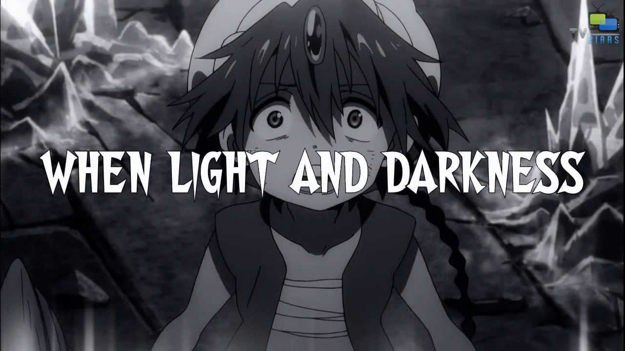 Magi - Fought For Your Dream